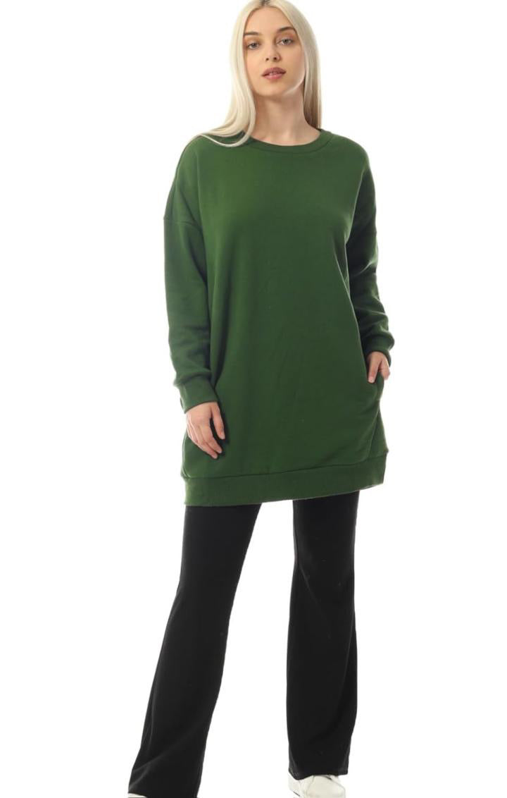 Sweatshirt Tunics