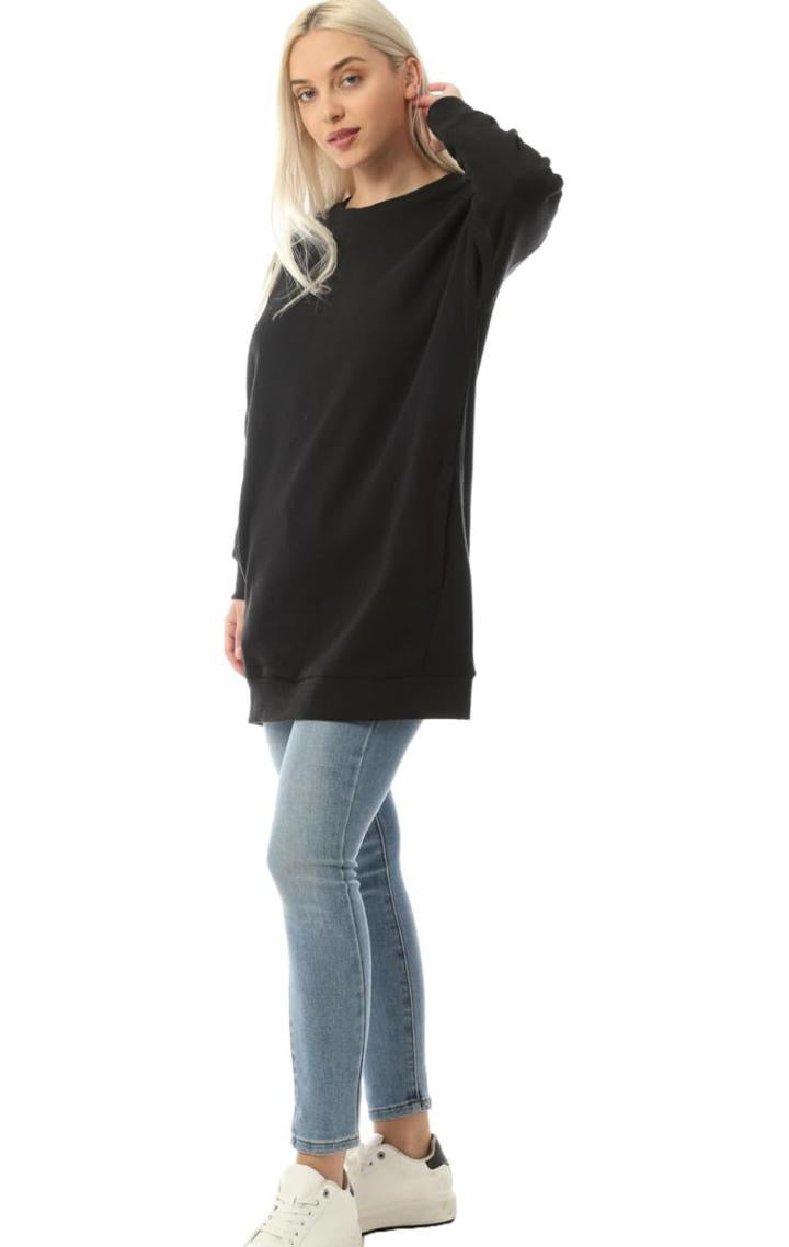 Sweatshirt Tunics