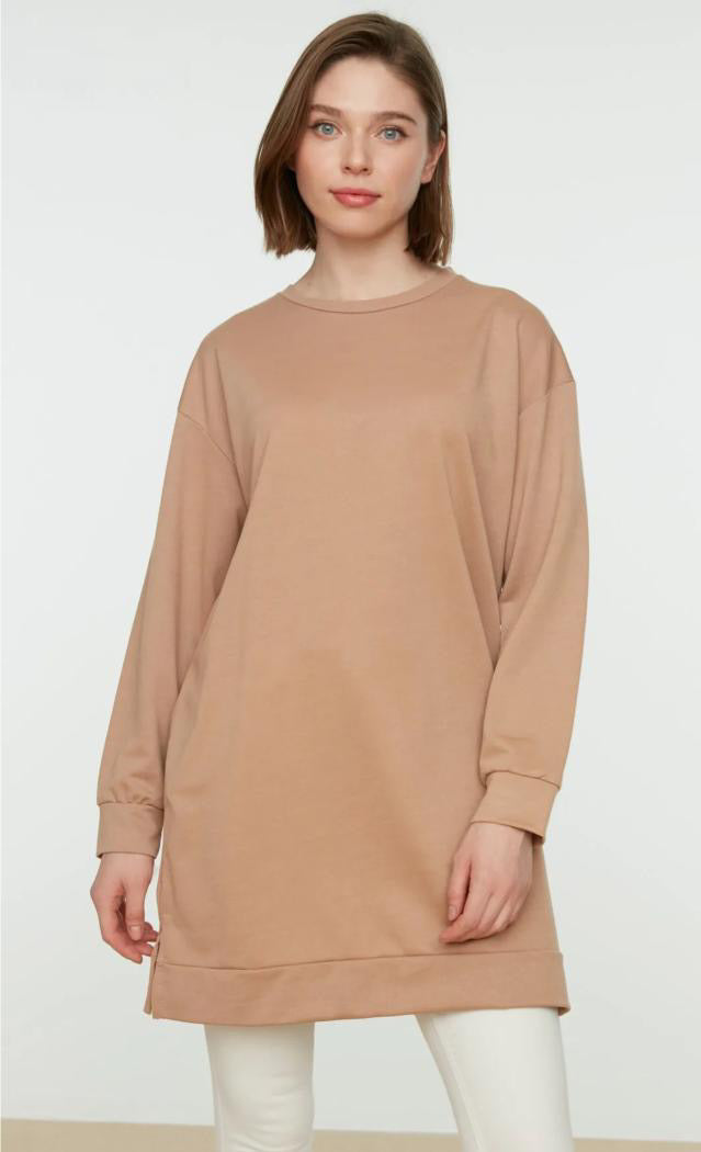 Sweatshirt Tunics