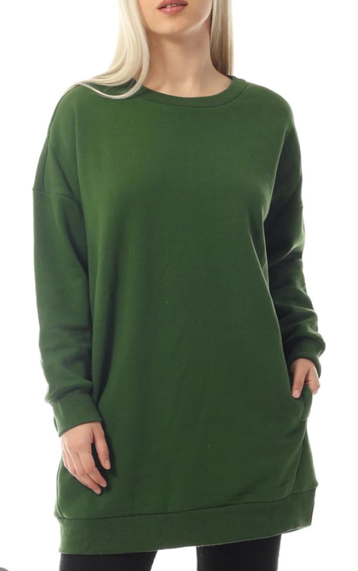 Sweatshirt Tunics