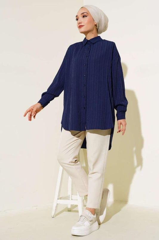 Cotton Shirt